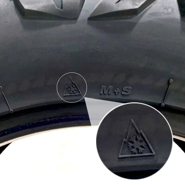 33X12.50R20LT Mazzini Rugged Contender 114Q