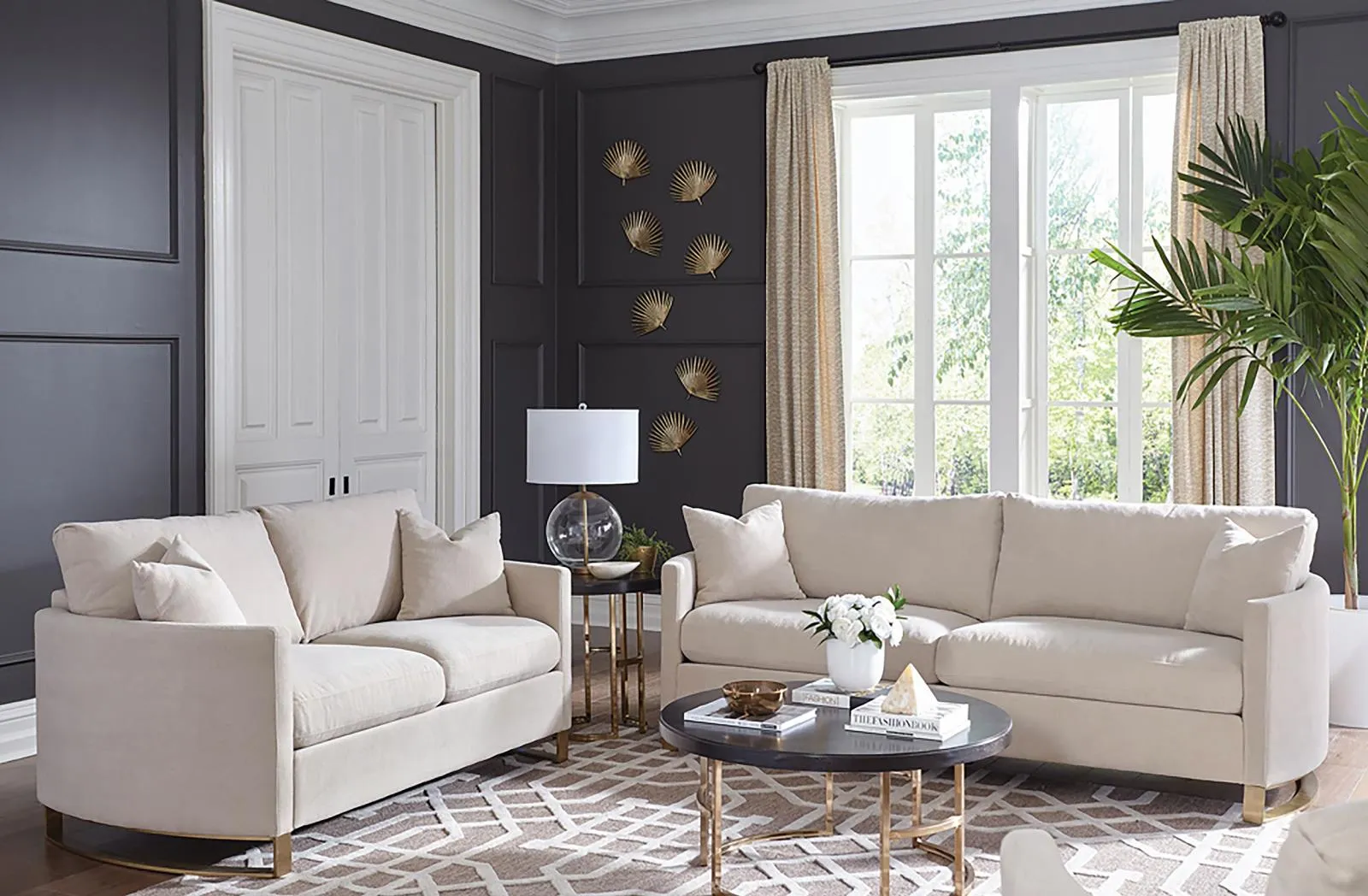 508821 S2 Living Room Set