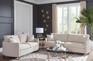 508821 S2 Living Room Set