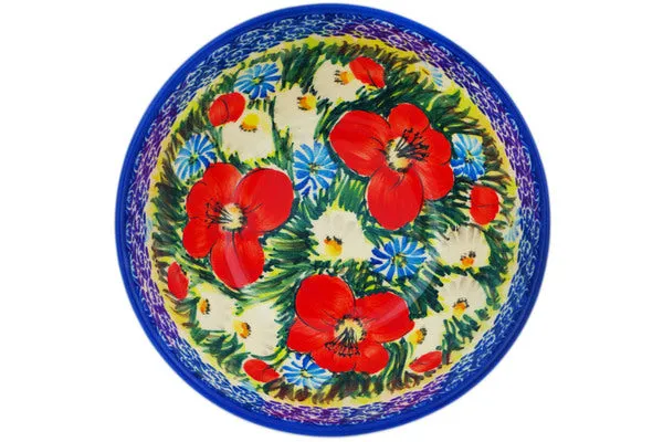 6" Cereal Bowl - Fresh Spring