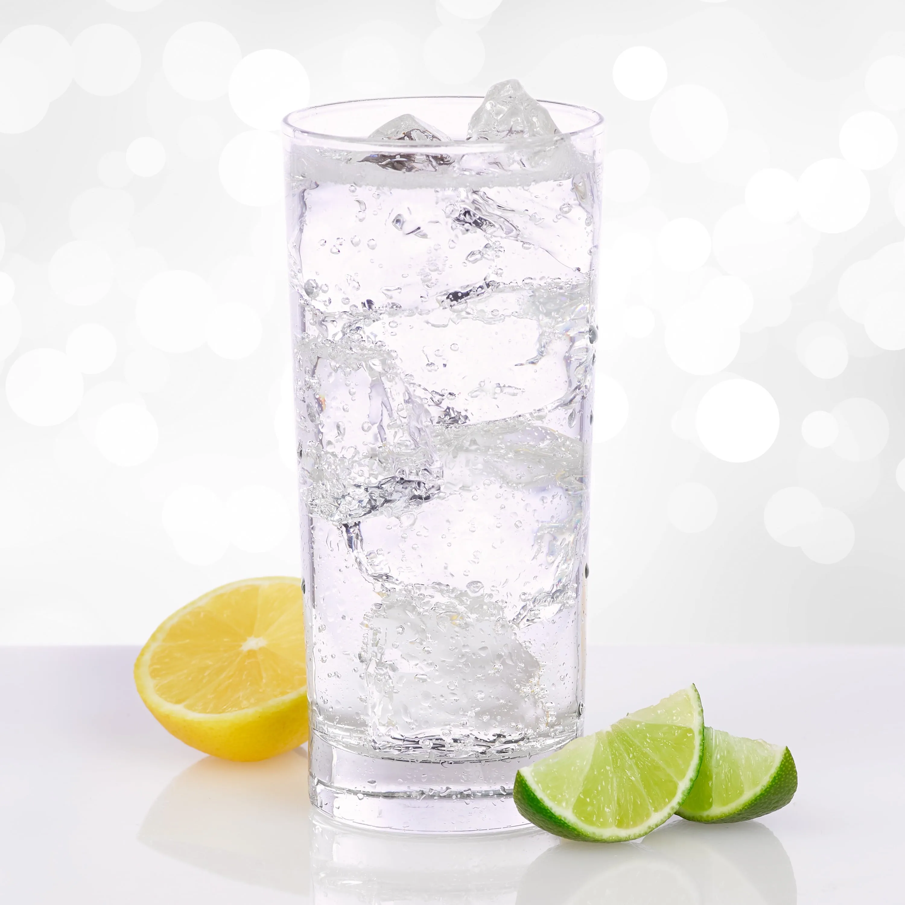 7UP Lemon Lime Soda, 2 L bottle