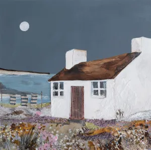 A sea breeze , By Louise O'Hara