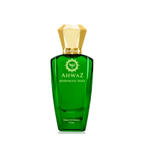 Ahwaz  Midnight Mist 75ml Parfum