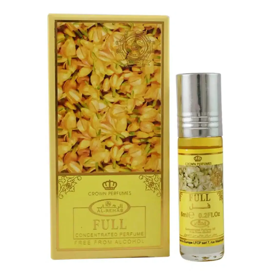 Al-Rehab Full 6ml Attar