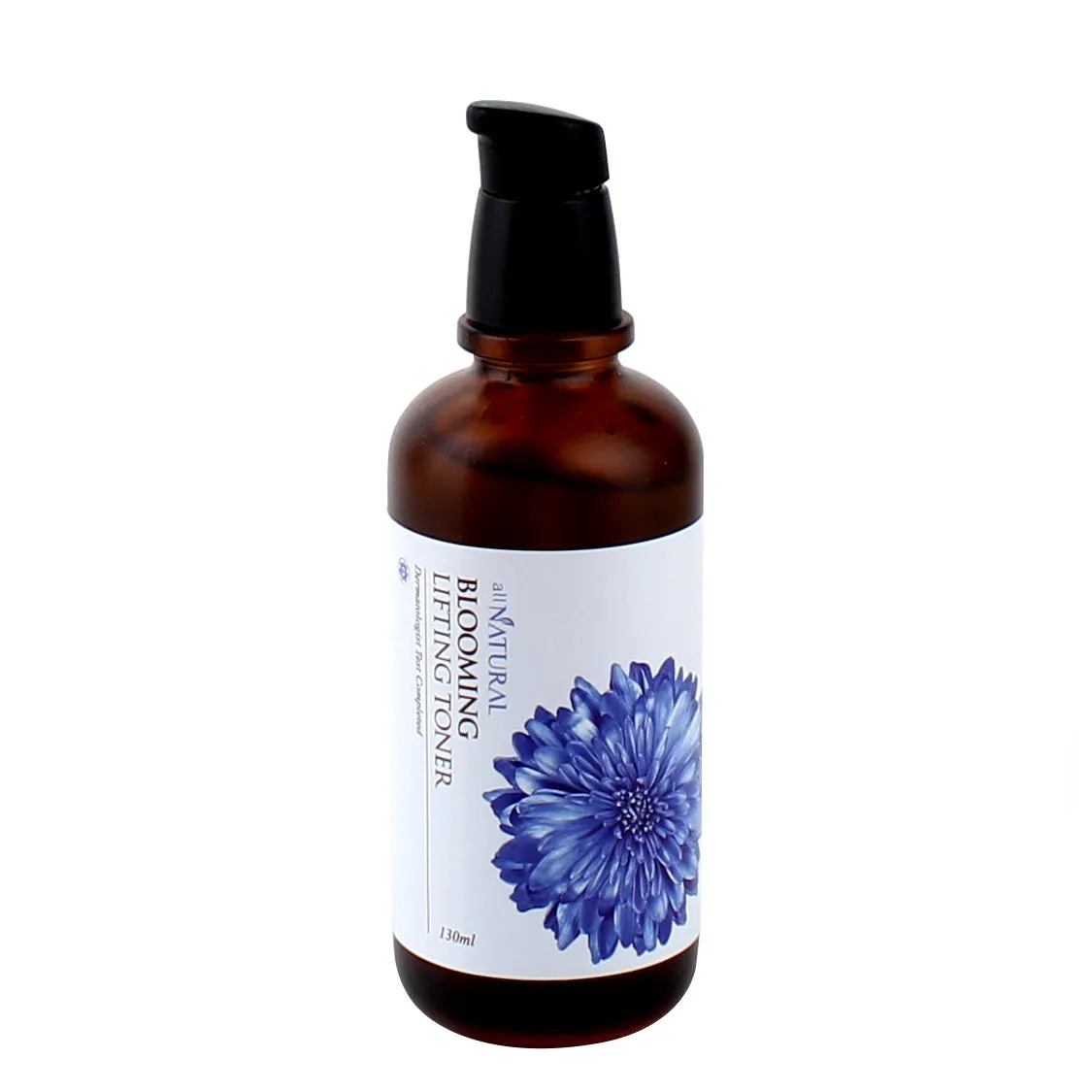 All Natural Blooming Lifting Toner