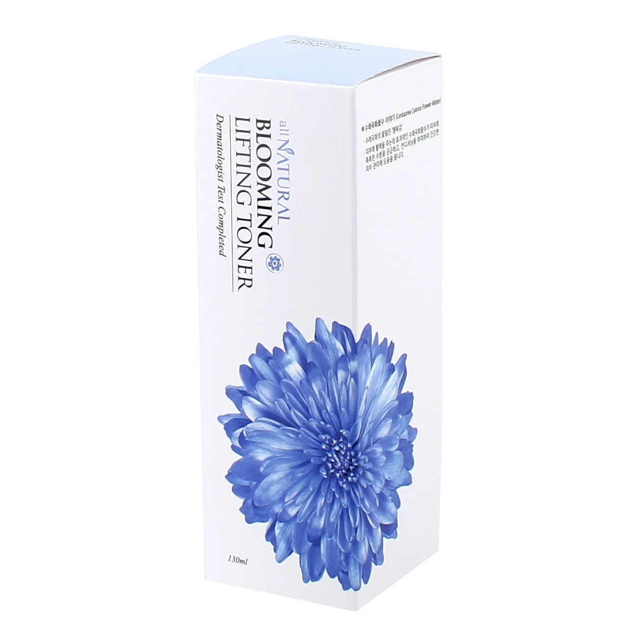 All Natural Blooming Lifting Toner