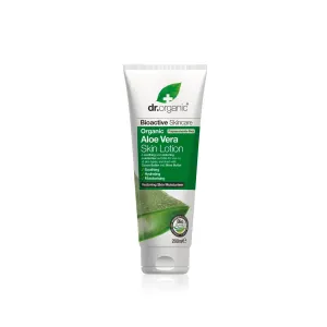 Aloe Vera Skin Lotion