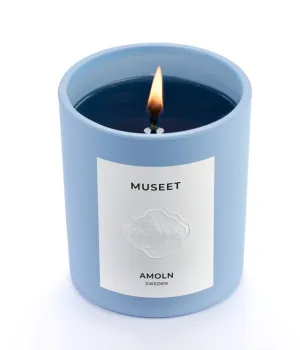 Amoln :: Museet Candle
