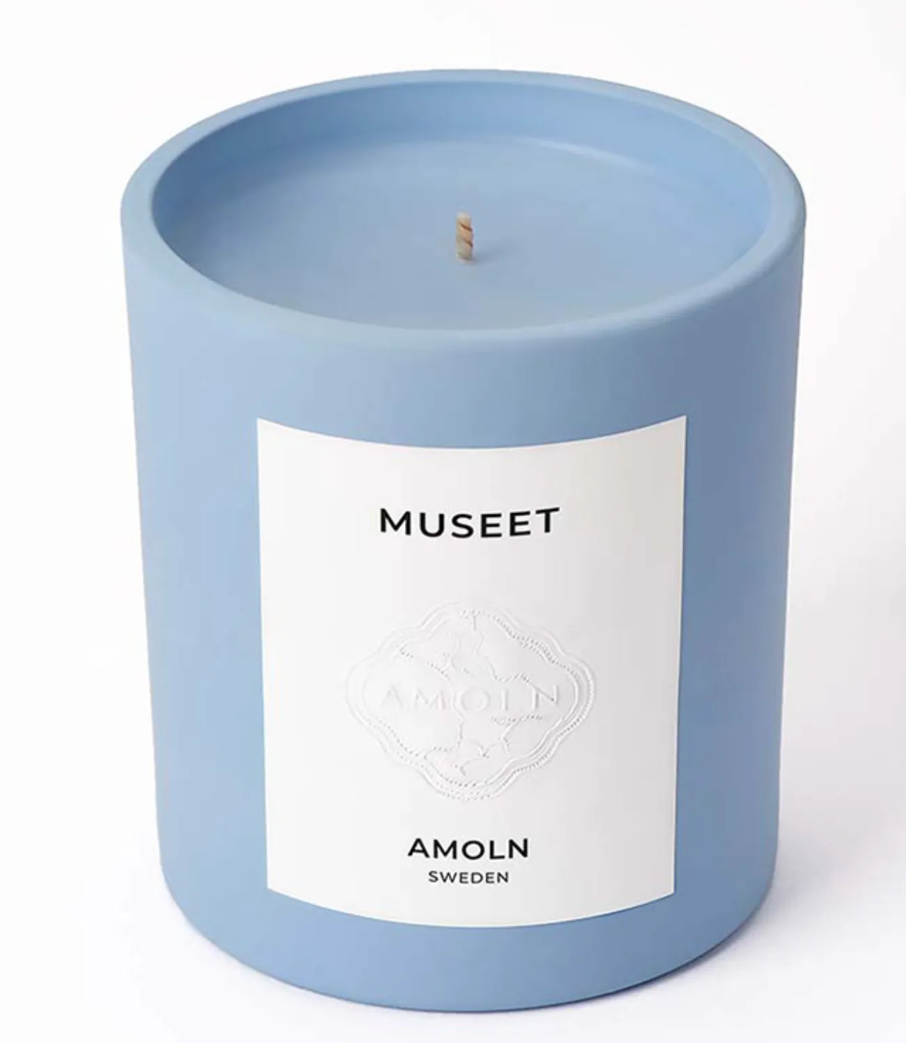 Amoln :: Museet Candle