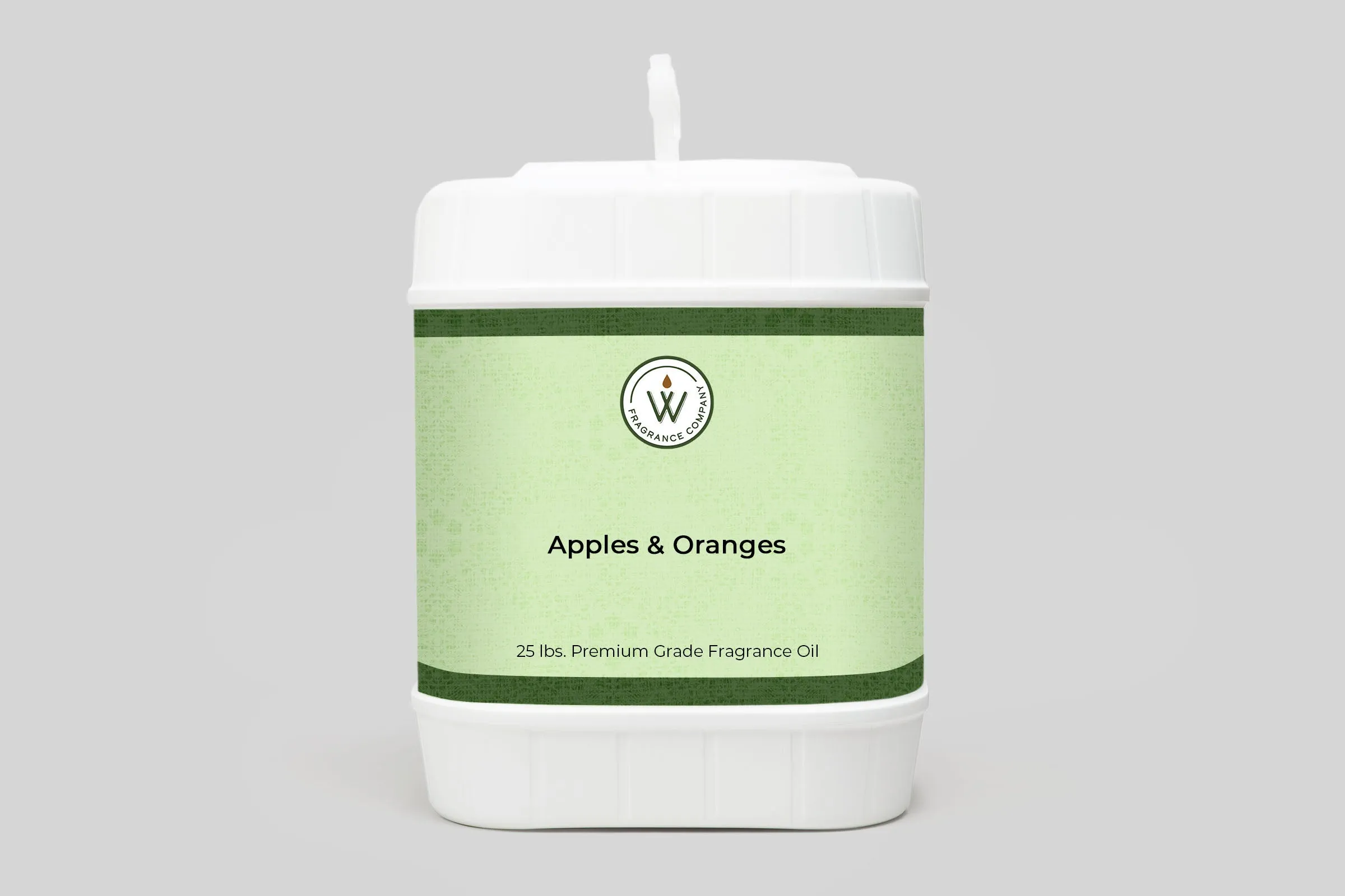 Apples & Oranges Fragrance Oil