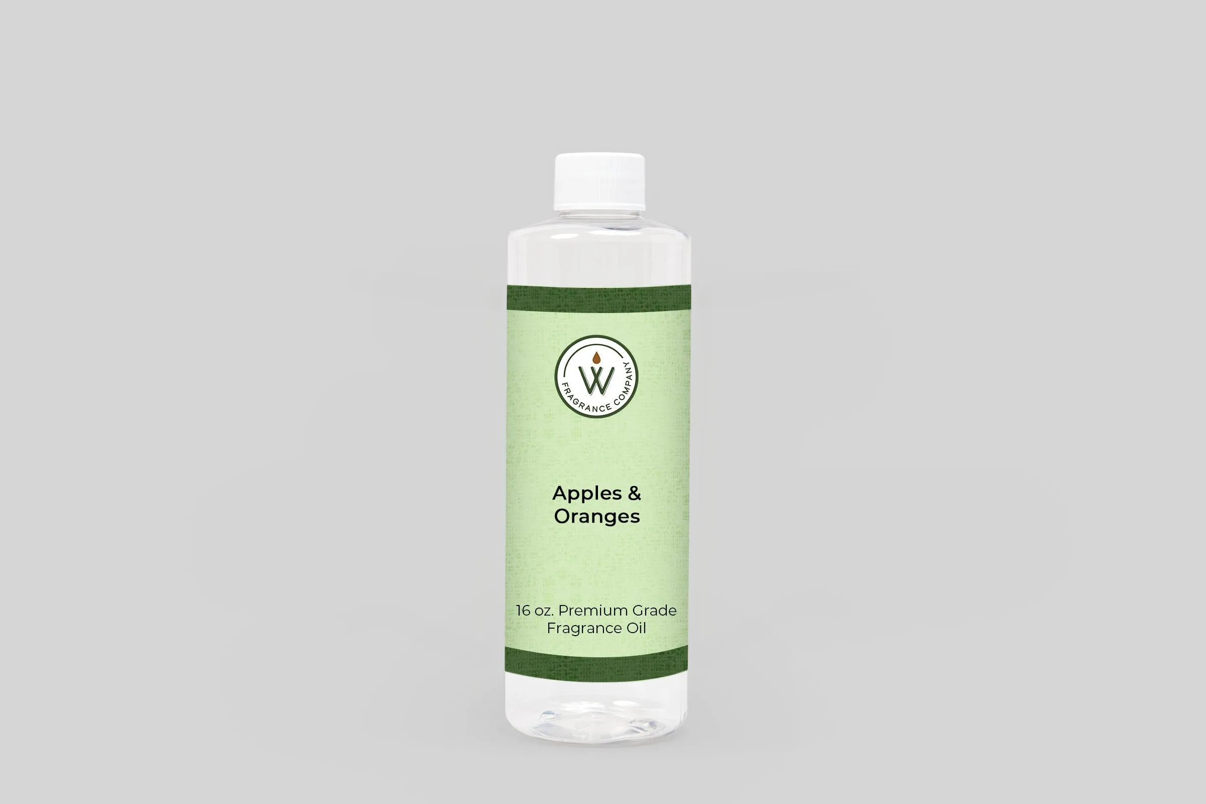 Apples & Oranges Fragrance Oil