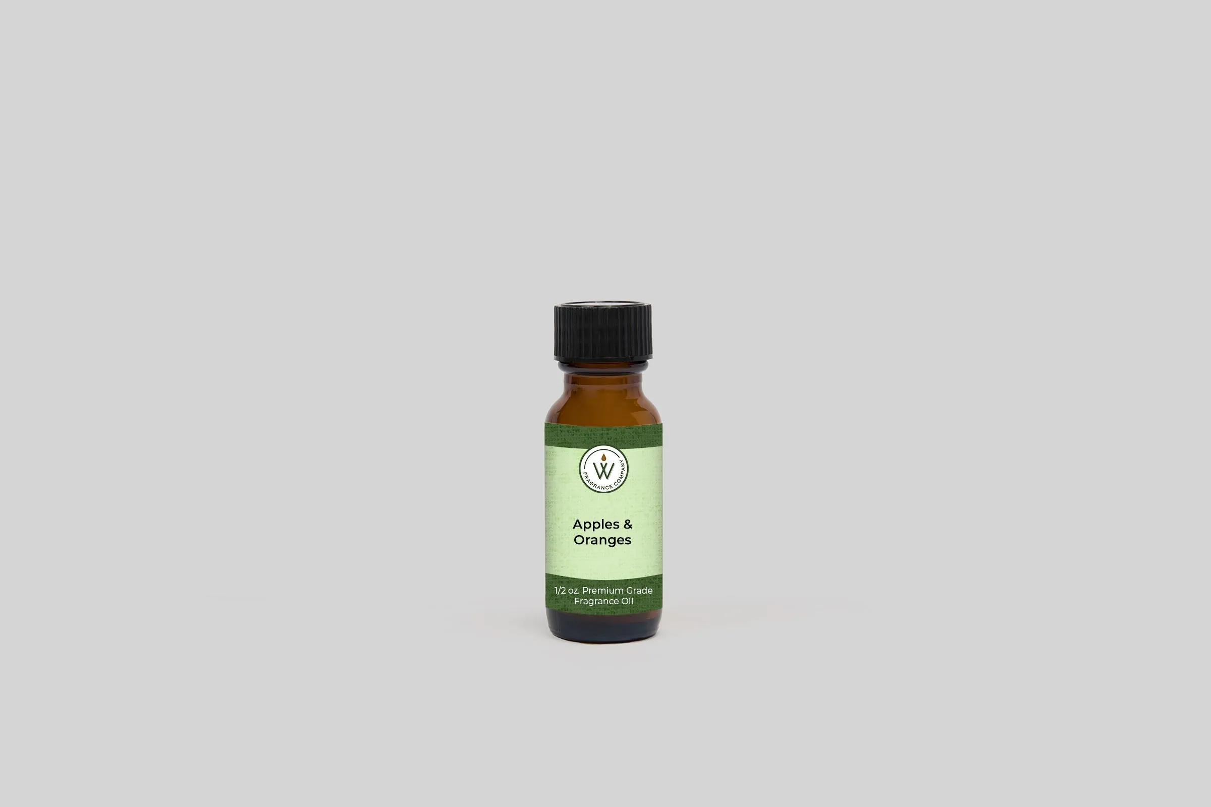Apples & Oranges Fragrance Oil