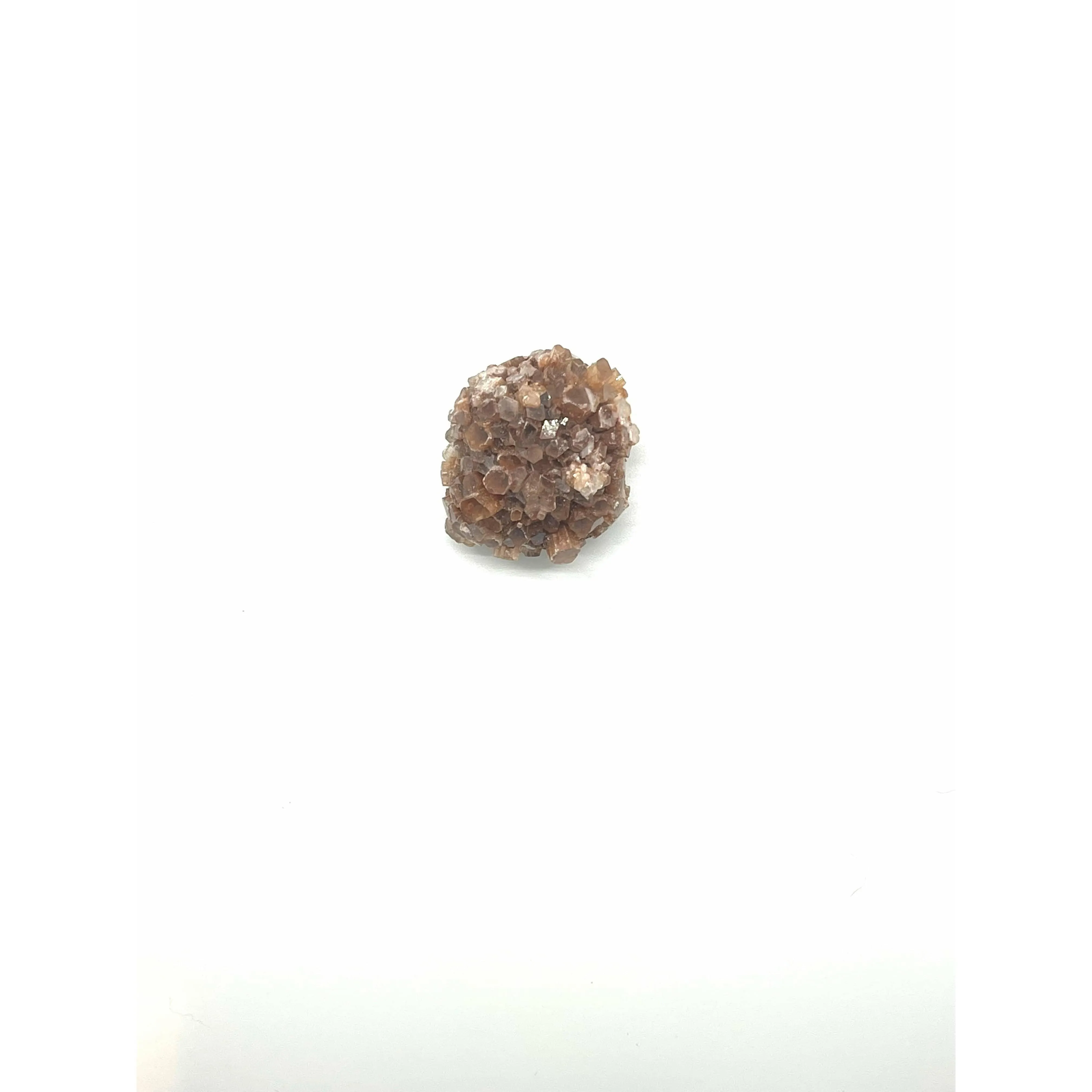 Aragonite Raw Stone