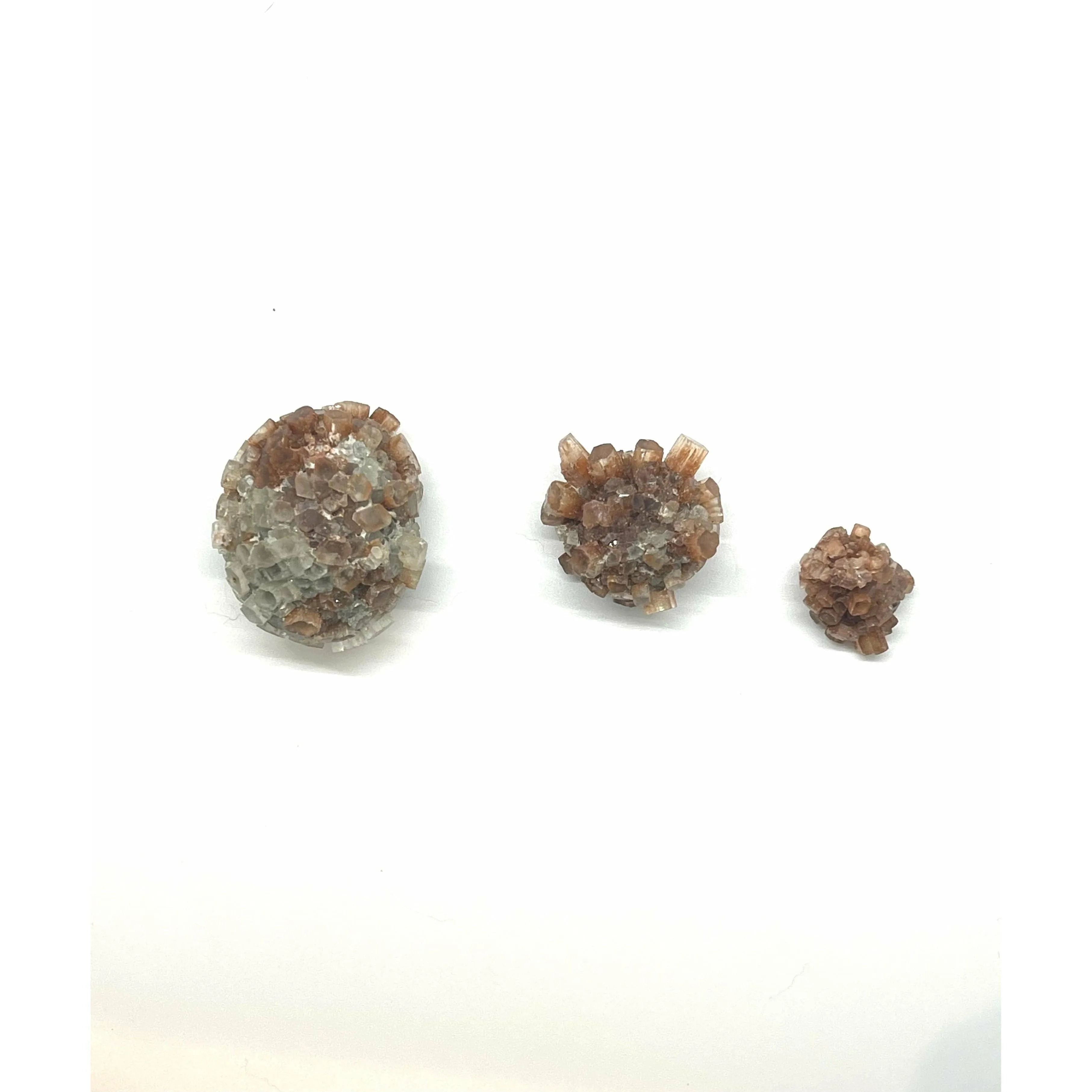 Aragonite Raw Stone