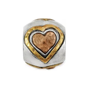 Art & Soul All Hearts Bead