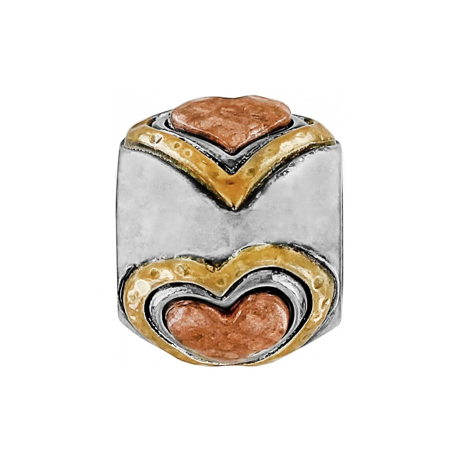 Art & Soul All Hearts Bead