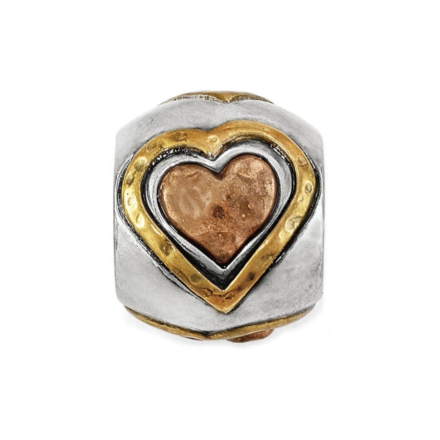 Art & Soul All Hearts Bead