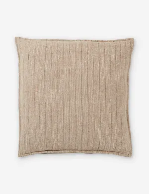 Asger Pillow