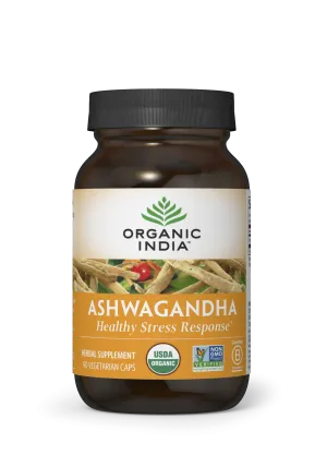 Ashwagandha