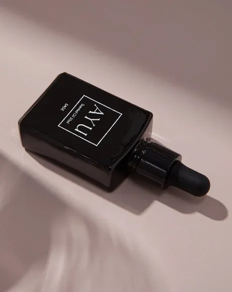 Ayu Sage Scented Oil