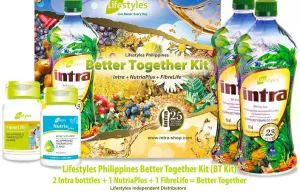 Better Together Kit
