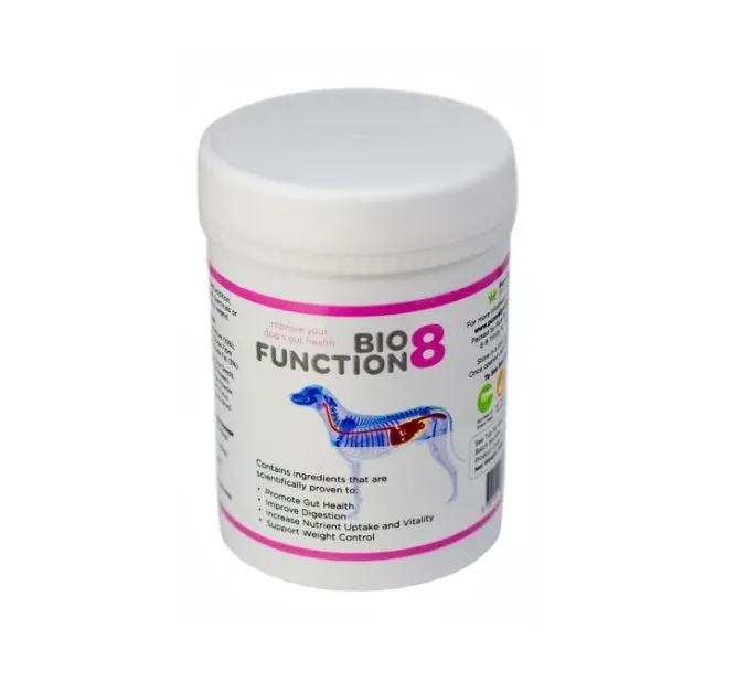 BioFunction8