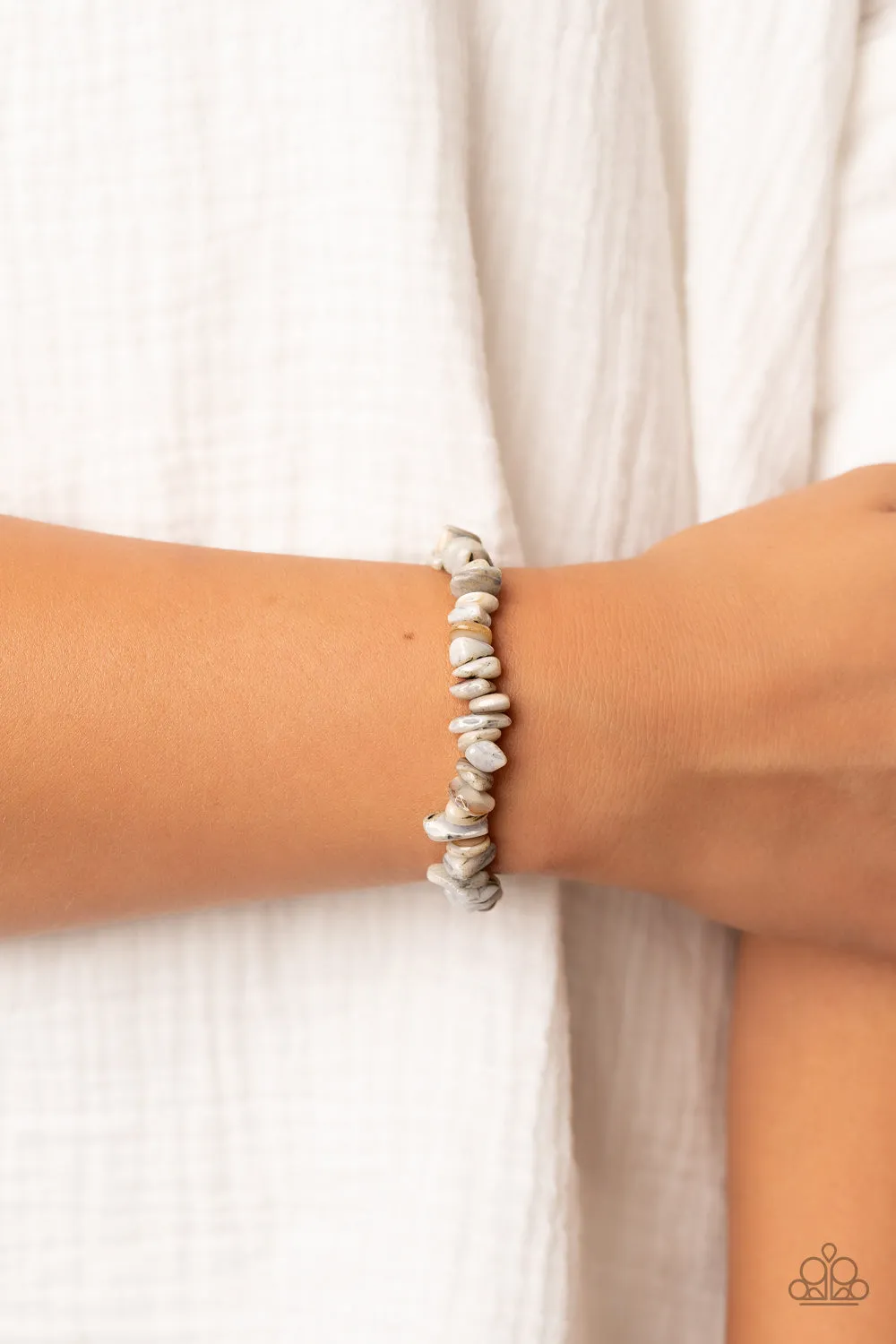 Bracelets Grounded for Life - Multi Urban B131