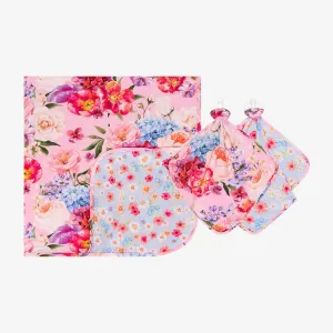 Brisa & Carissa - Patoo & Lovey Set Posh Peanut