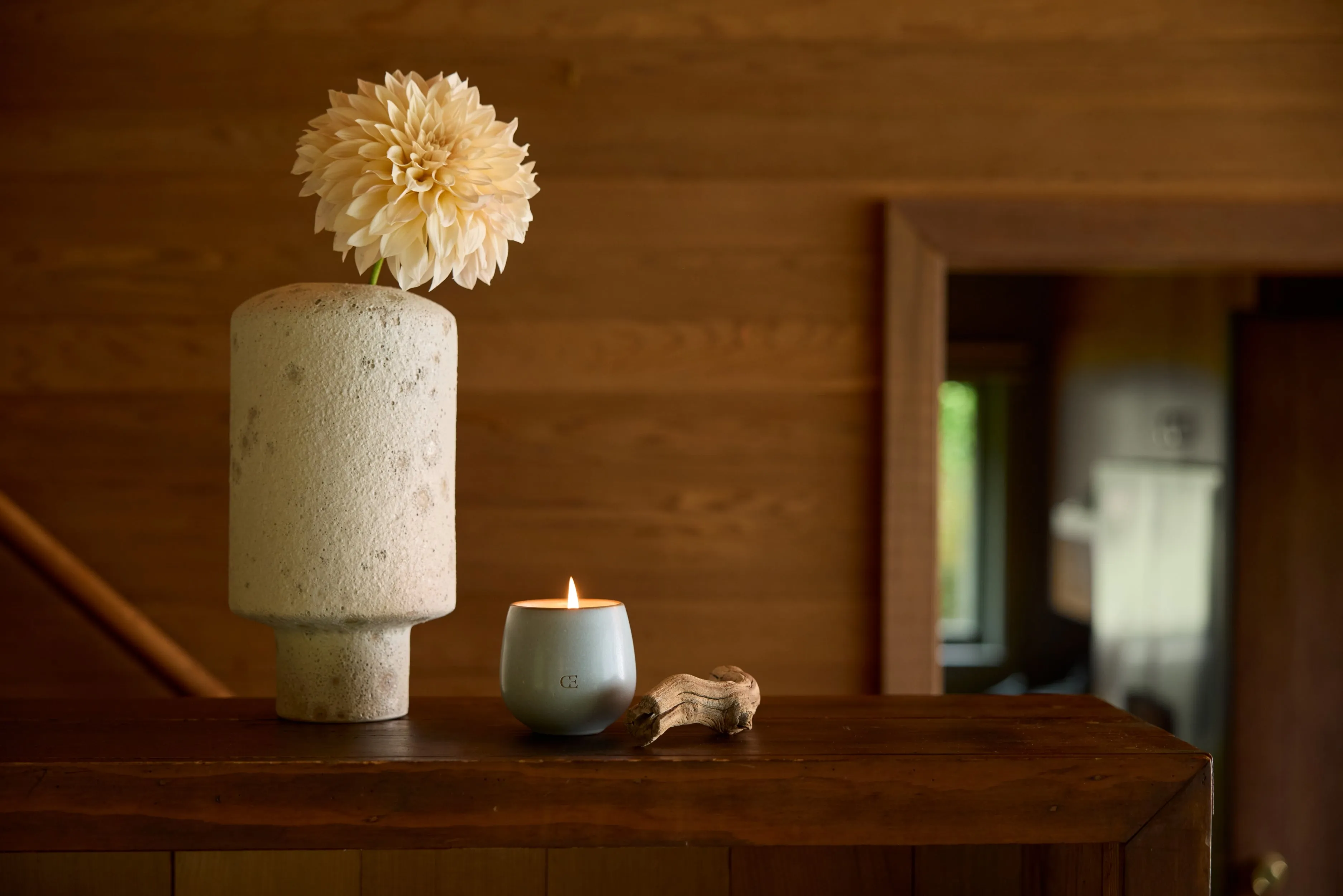 Candle REVIVE