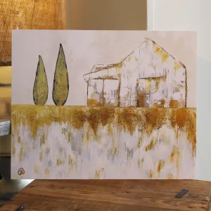 Catherine Mizell The Meeting Place
