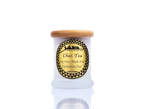 Chai Tea Candle