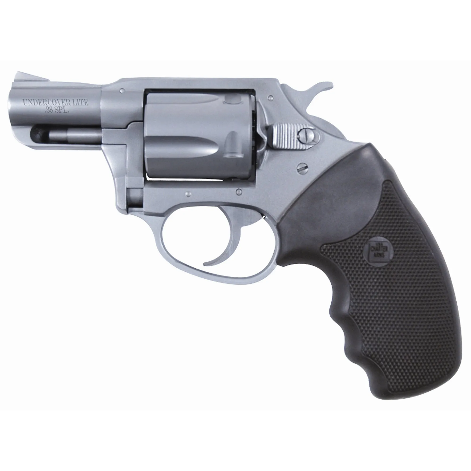 Charter Arms Undcvr Ult Lite 38 2" 5