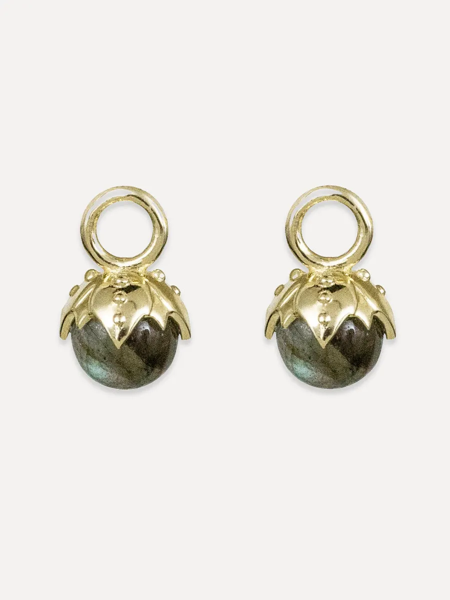 Cherub Huggies & Charms
