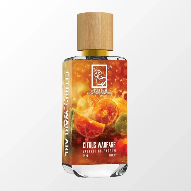 Citrus Warfare