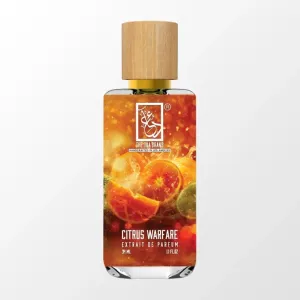 Citrus Warfare