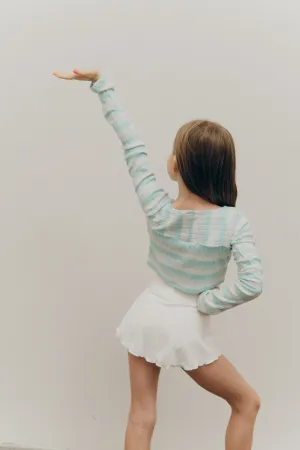 Clara - Kids Vika Top