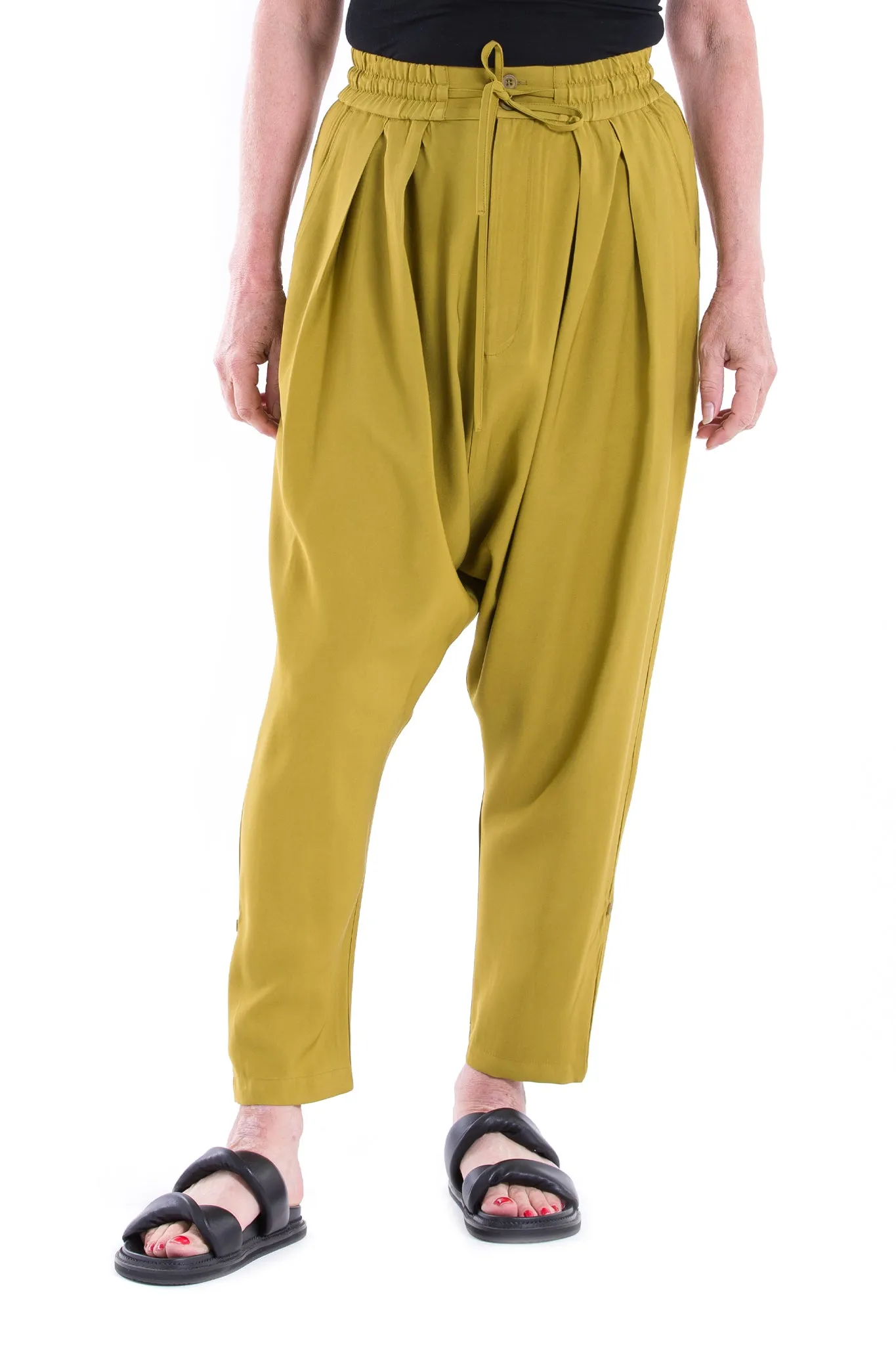 CLARITY PANT