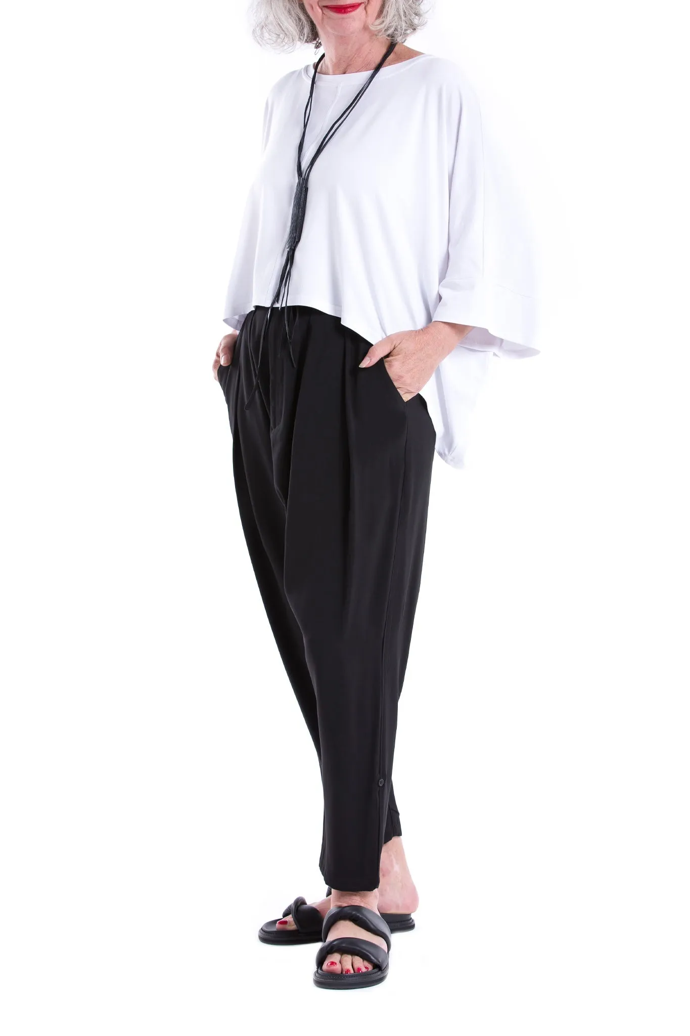 CLARITY PANT