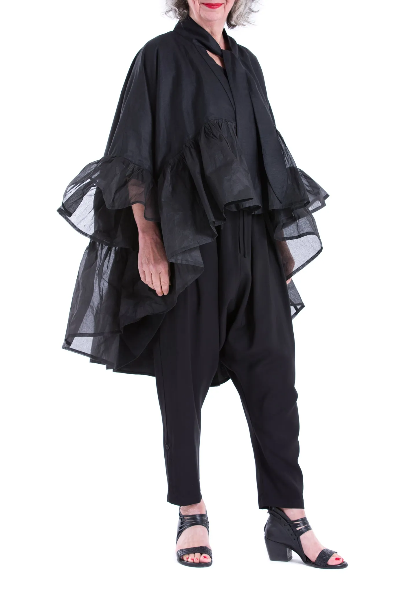 CLARITY PANT