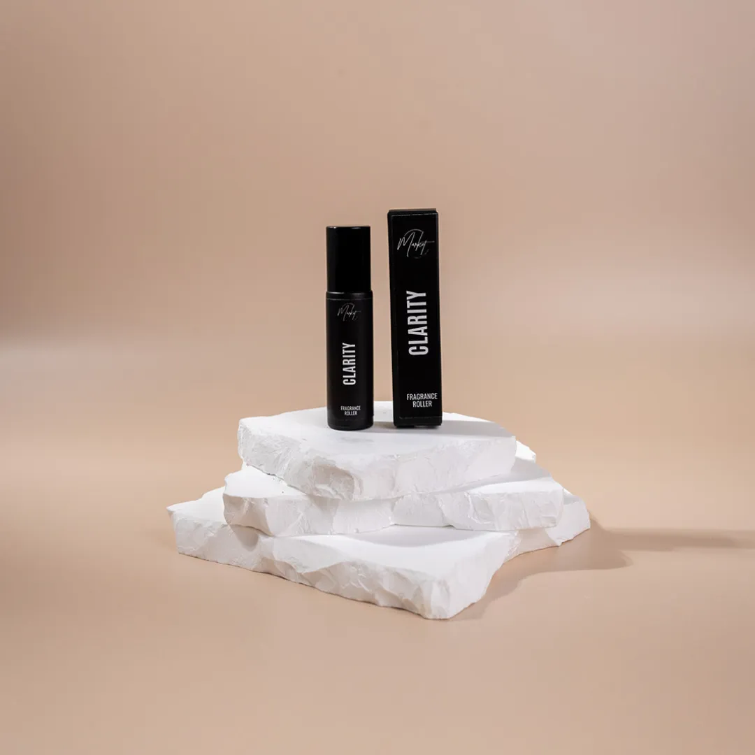 CLARITY PERFUME ROLLER - WHOLESALE