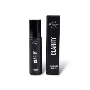 CLARITY PERFUME ROLLER - WHOLESALE