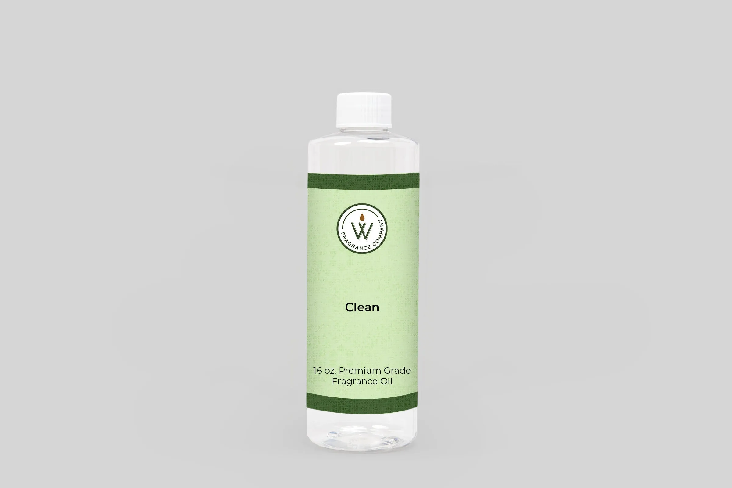 Clean Type Fragrance Oil