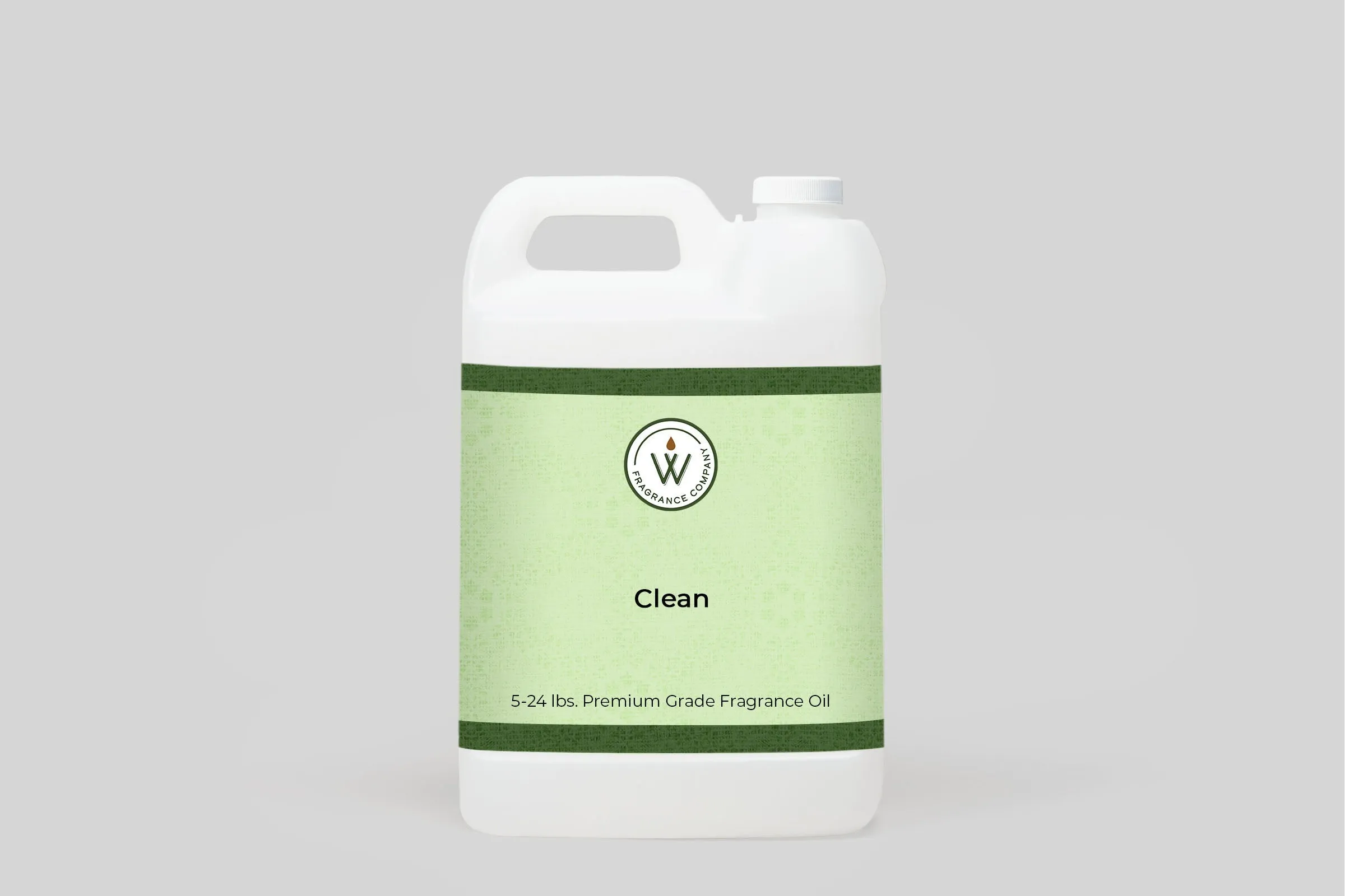 Clean Type Fragrance Oil