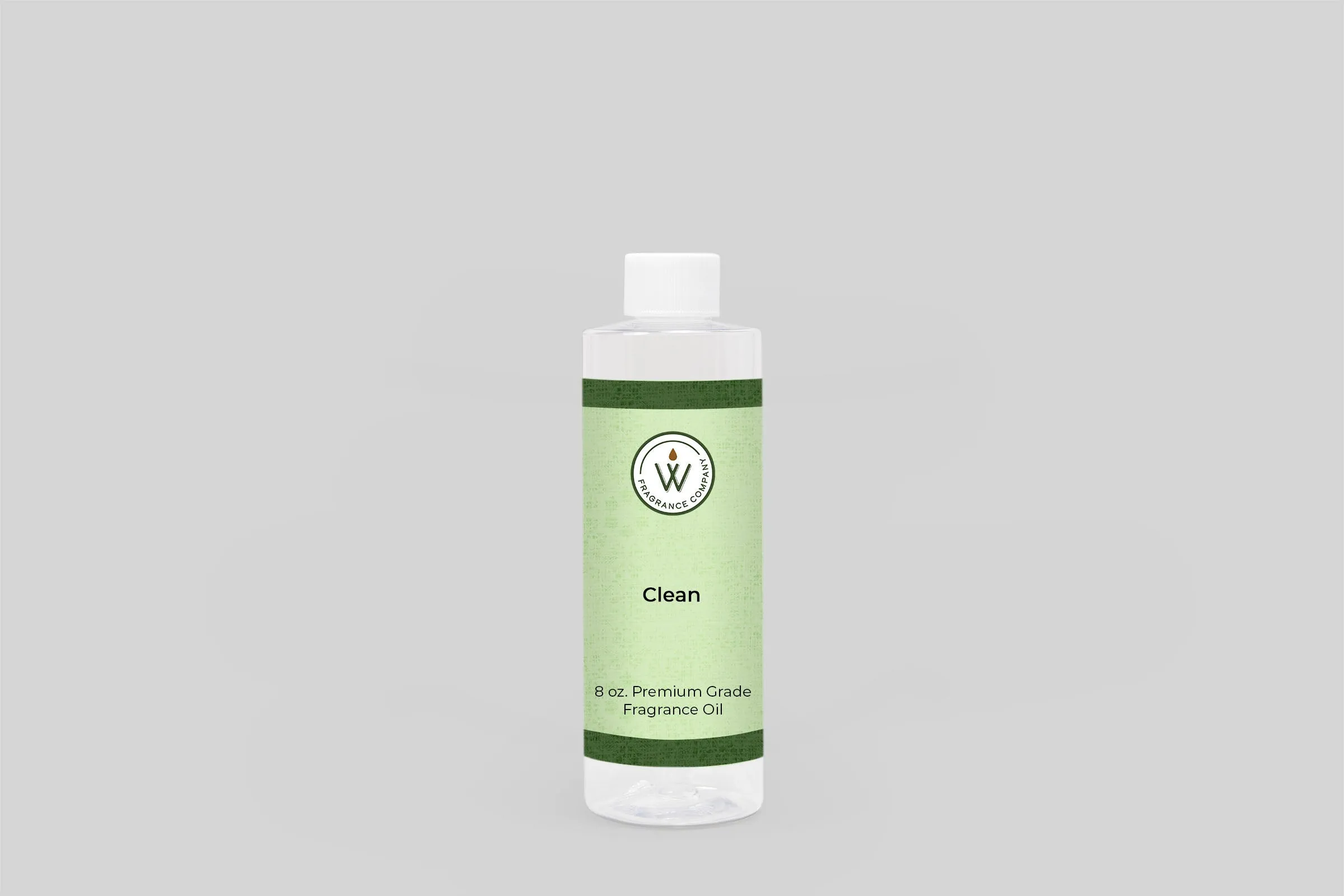 Clean Type Fragrance Oil