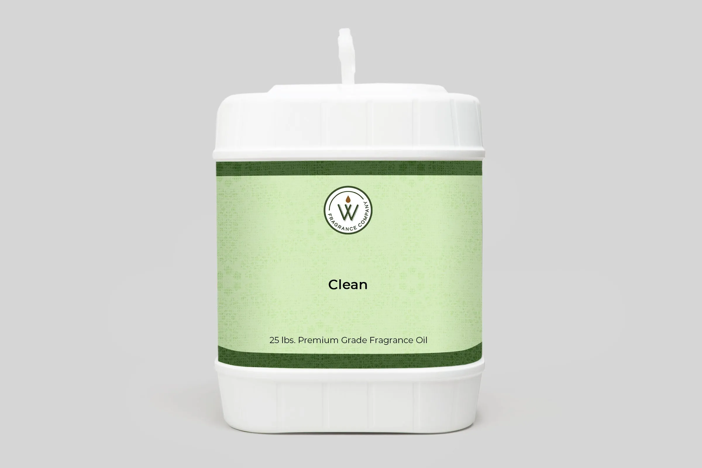 Clean Type Fragrance Oil