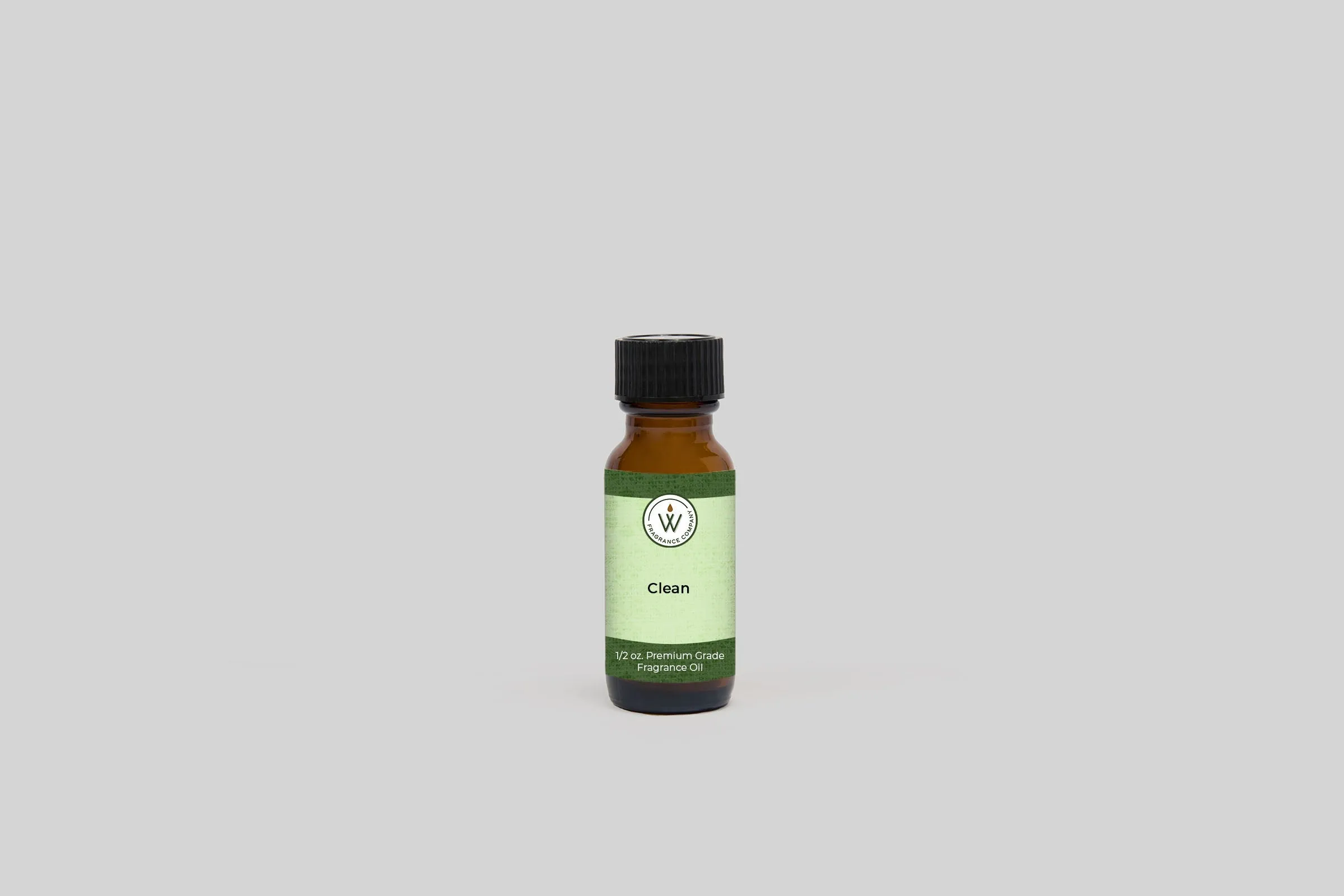 Clean Type Fragrance Oil