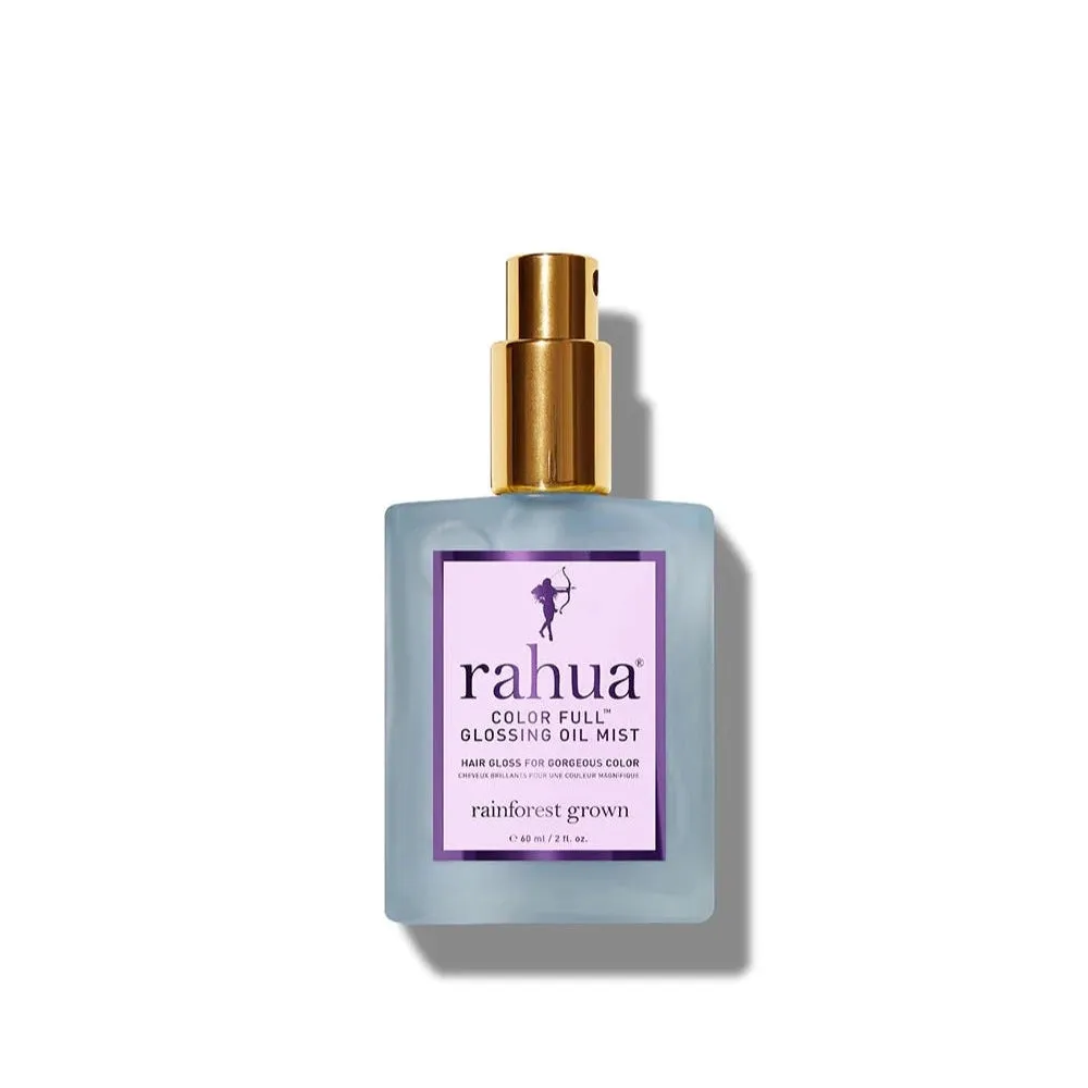 Color Full Glossing Oil Mist