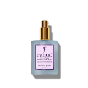 Color Full Glossing Oil Mist