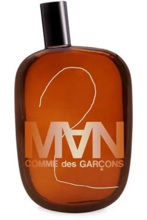 COMME des GARÇONS 2 MAN