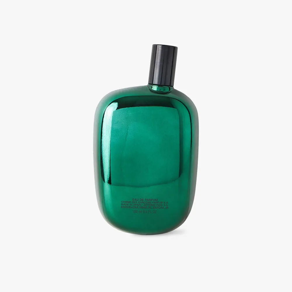 COMME des GARÇONS PARFUM Amazingreen Eau de Parfum / 100ml